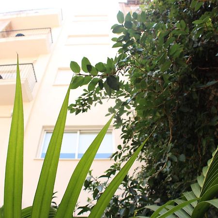 Soho Valencia Aparthotel Εξωτερικό φωτογραφία