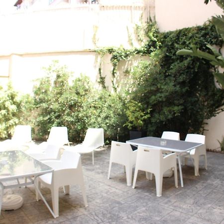 Soho Valencia Aparthotel Εξωτερικό φωτογραφία