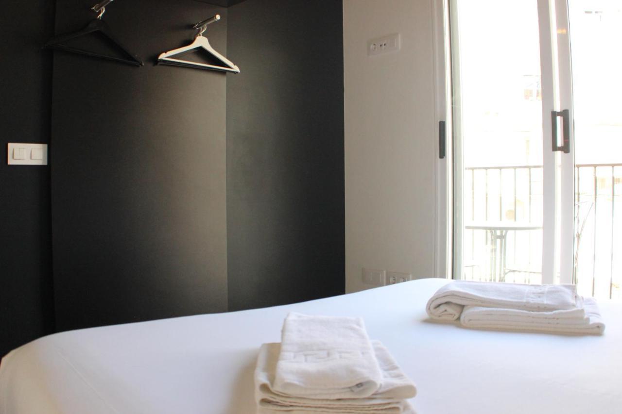Soho Valencia Aparthotel Εξωτερικό φωτογραφία