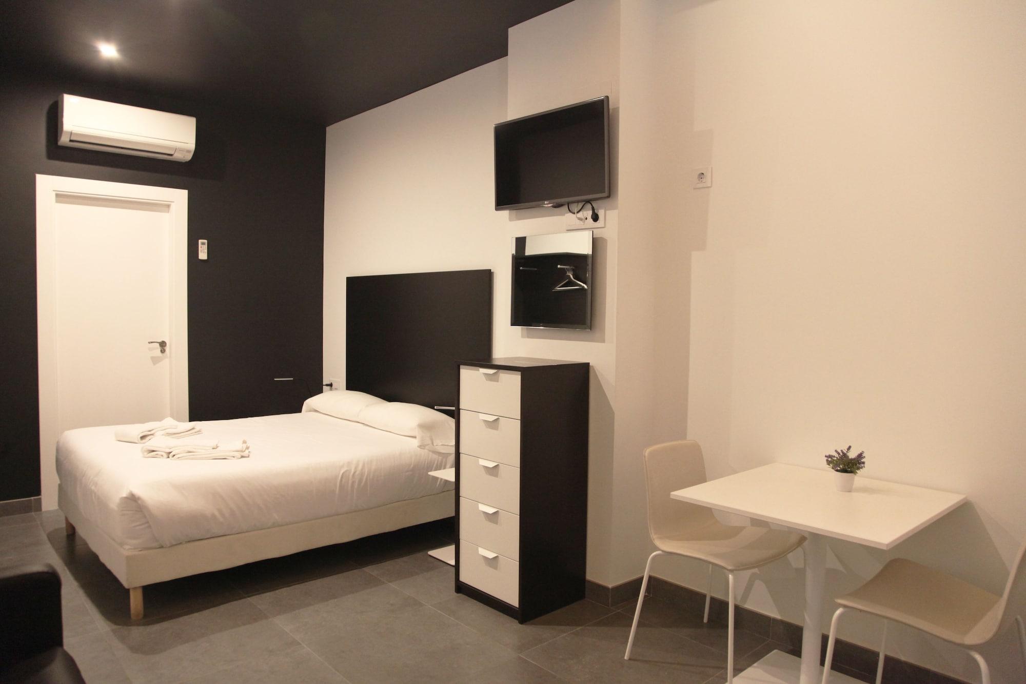 Soho Valencia Aparthotel Εξωτερικό φωτογραφία