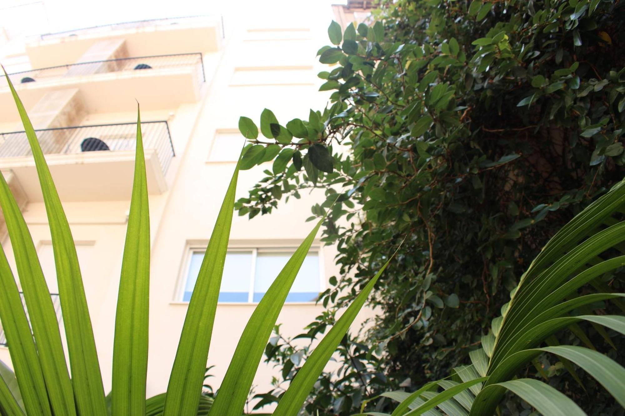 Soho Valencia Aparthotel Εξωτερικό φωτογραφία