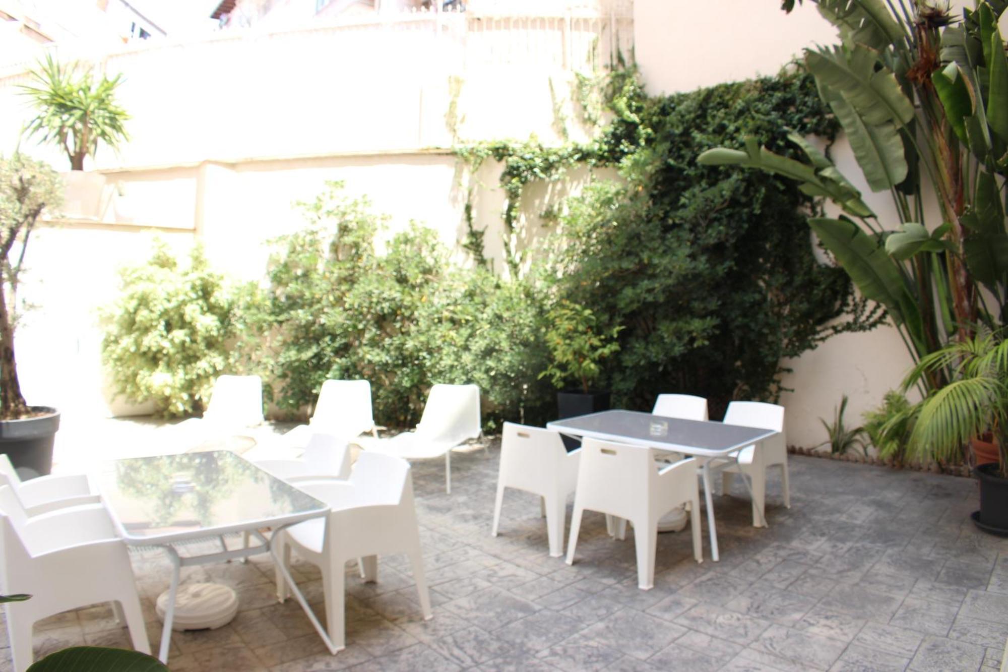 Soho Valencia Aparthotel Εξωτερικό φωτογραφία