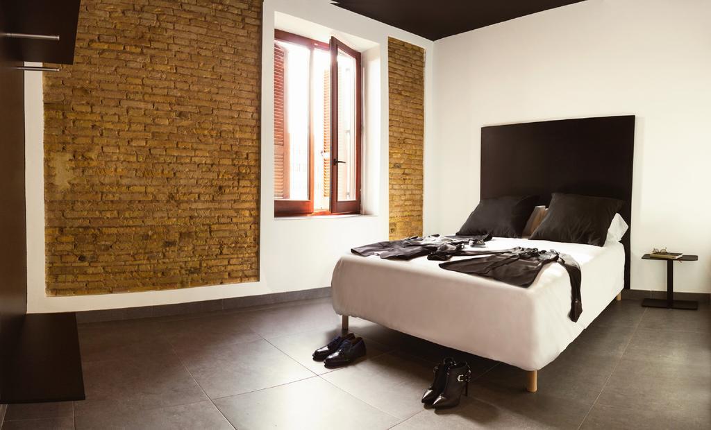 Soho Valencia Aparthotel Εξωτερικό φωτογραφία