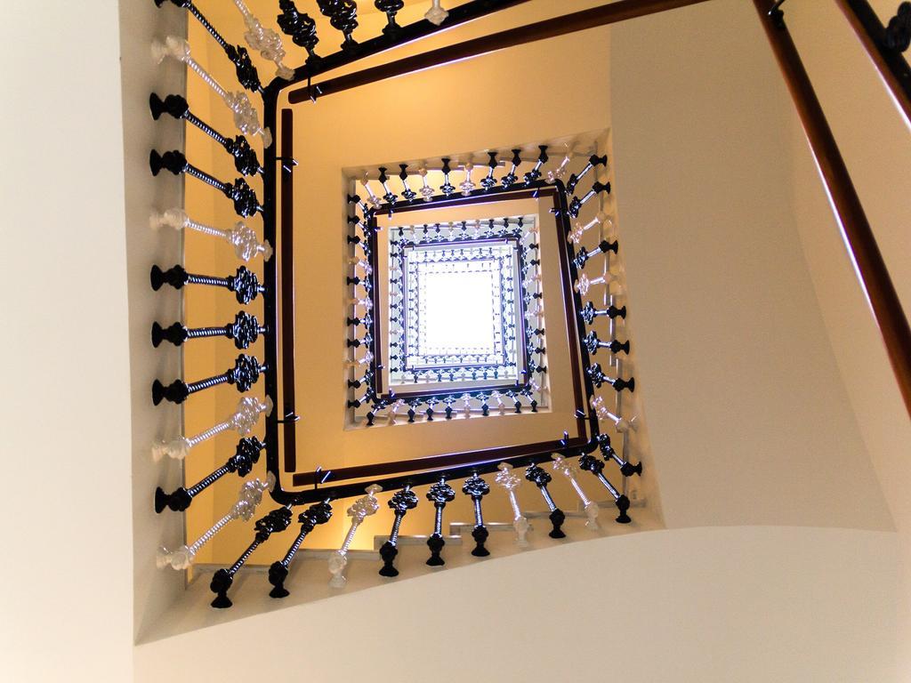 Soho Valencia Aparthotel Εξωτερικό φωτογραφία