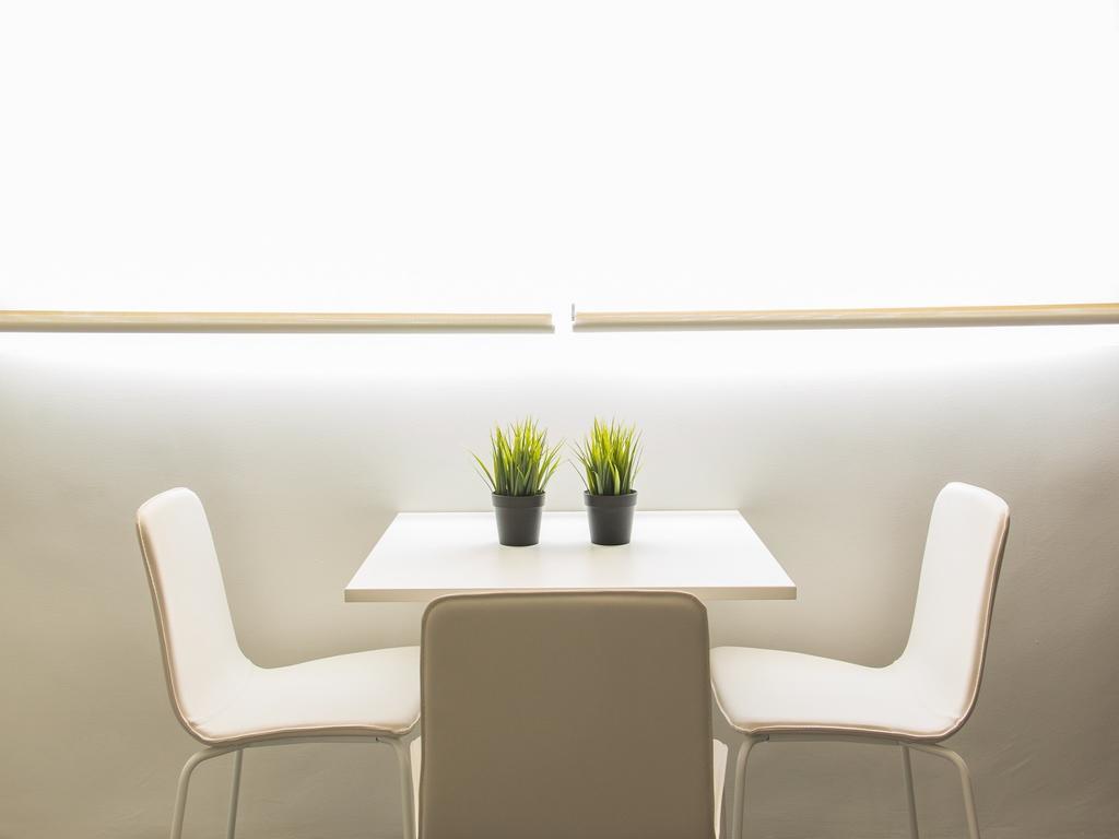 Soho Valencia Aparthotel Εξωτερικό φωτογραφία