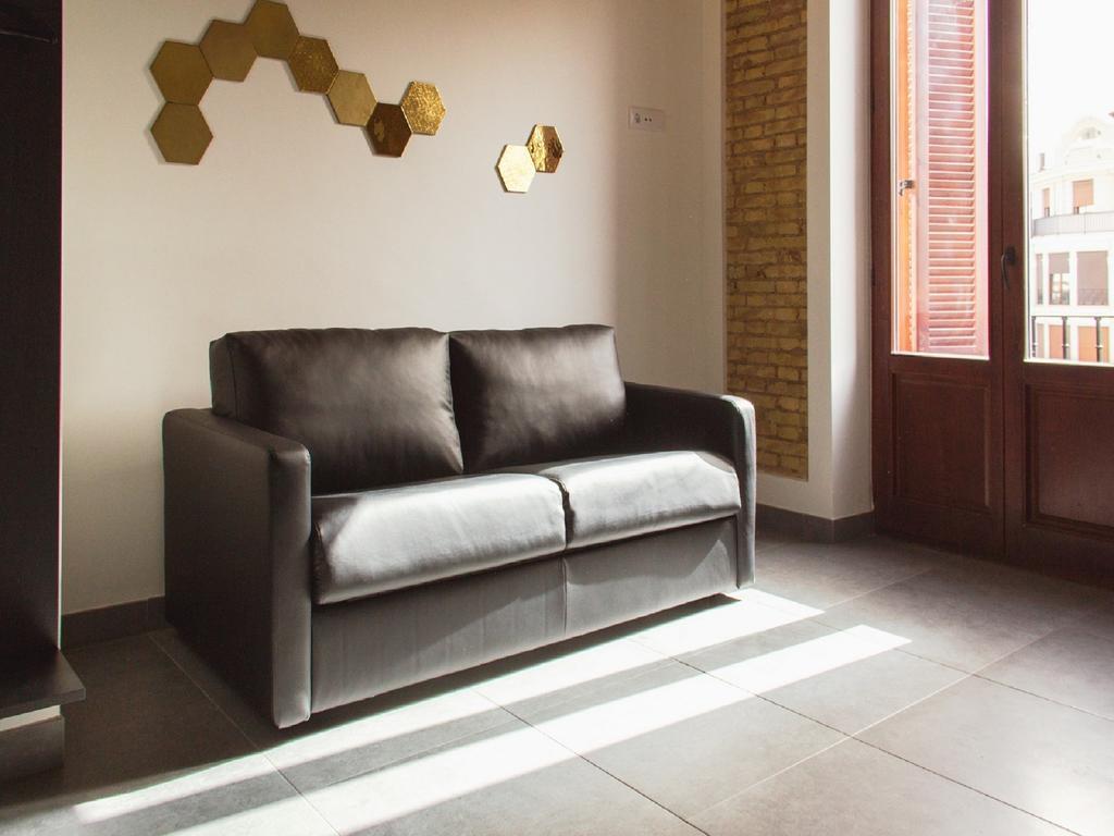 Soho Valencia Aparthotel Εξωτερικό φωτογραφία