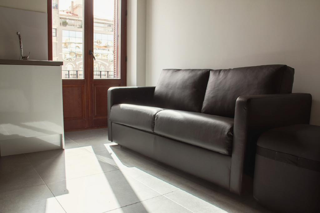 Soho Valencia Aparthotel Εξωτερικό φωτογραφία