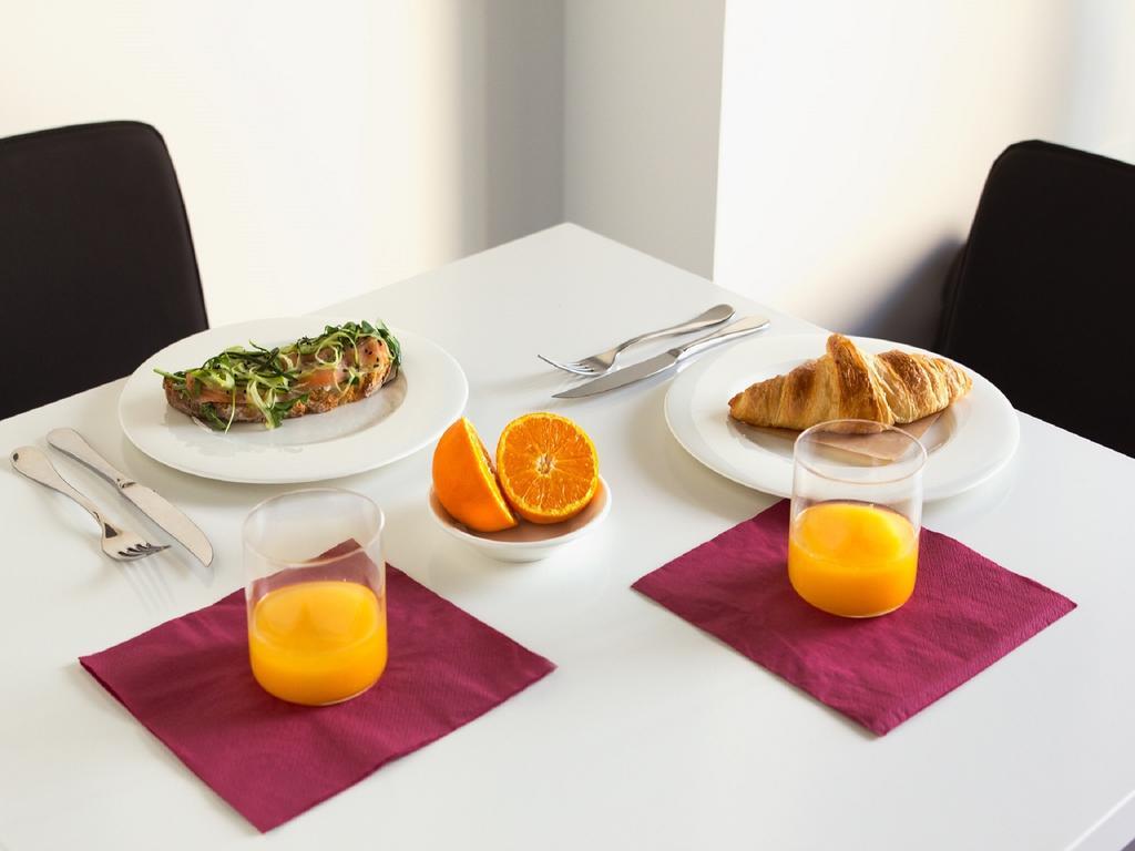 Soho Valencia Aparthotel Εξωτερικό φωτογραφία