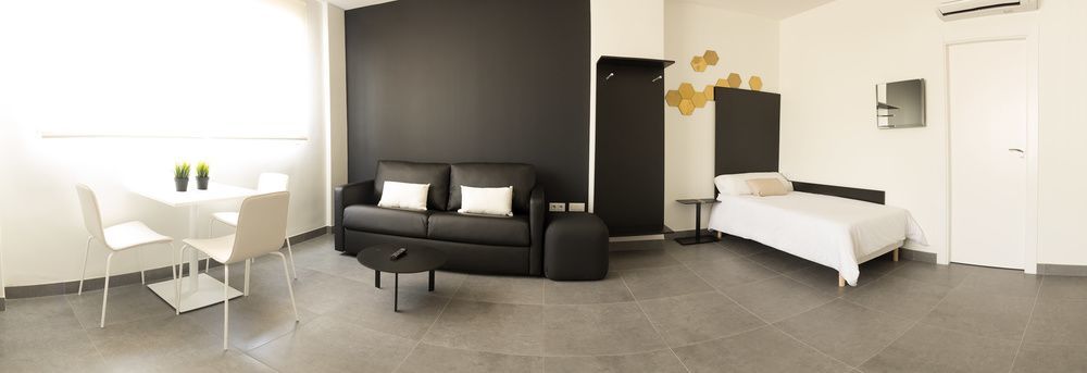 Soho Valencia Aparthotel Εξωτερικό φωτογραφία