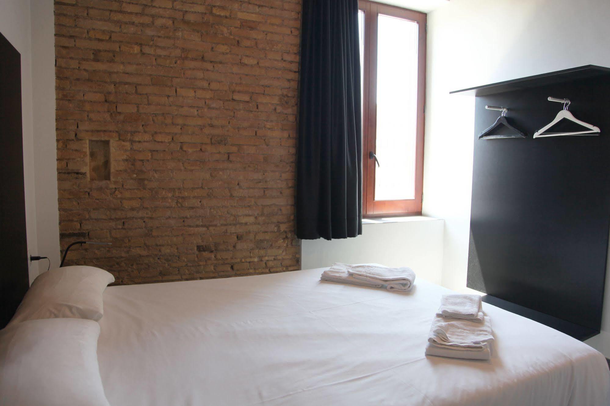 Soho Valencia Aparthotel Εξωτερικό φωτογραφία