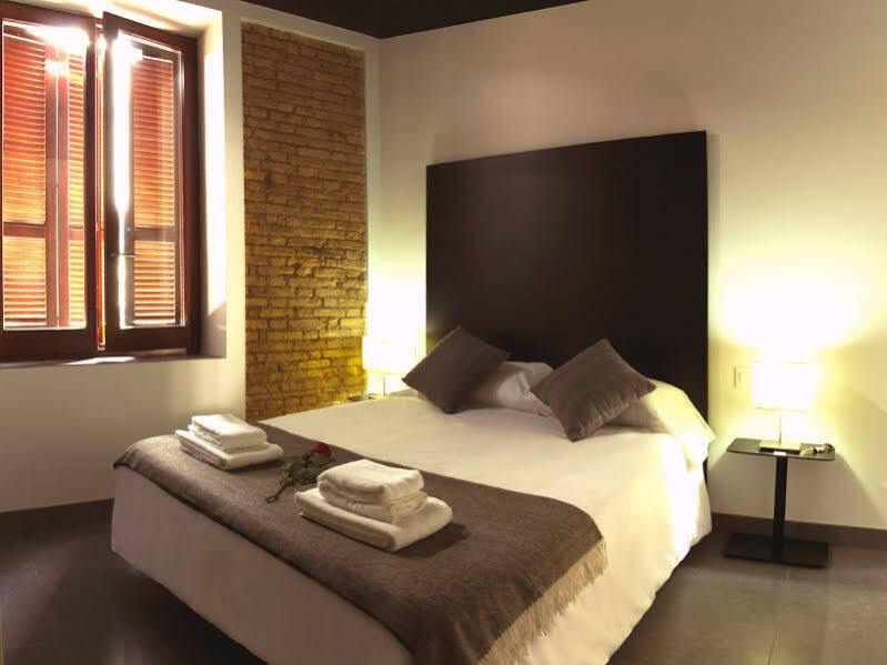 Soho Valencia Aparthotel Εξωτερικό φωτογραφία
